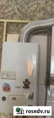 Газовый двухконтурный котел Protherm Gepard 23 MOV Отрадное