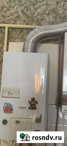 Газовый двухконтурный котел Protherm Gepard 23 MOV Отрадное - изображение 1