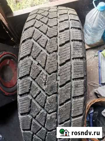 Шины 225 65 r17 зимние липа Южноуральск - изображение 1