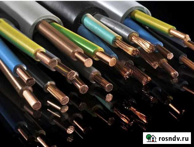 Электрика Лучегорск - изображение 1