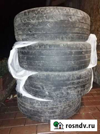 Toyo 225/60 R17 26G Ревда - изображение 1