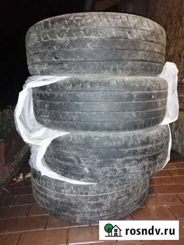 Toyo 225/60 R17 26G Ревда - изображение 1