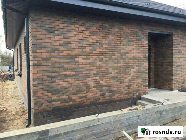 Кирпич флеш магма баварская кладка Кумертау Кумертау - изображение 1