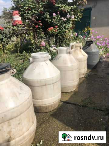 Балон Брюховецкая - изображение 1