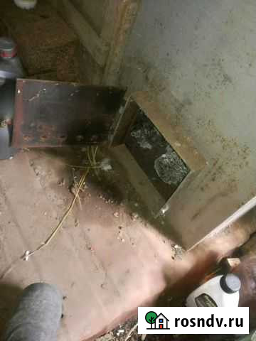 Банная печь Казань - изображение 1