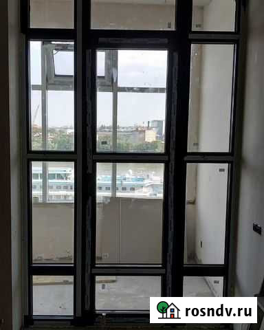 Окна пластиковые Нарткала - изображение 1