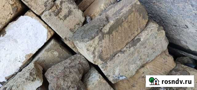 Дербентский камень Каспийск - изображение 1