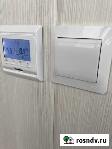 Утепление балкона Тельмана - изображение 1