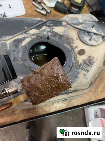 Кузовные сварочные работы Полтавская - изображение 1