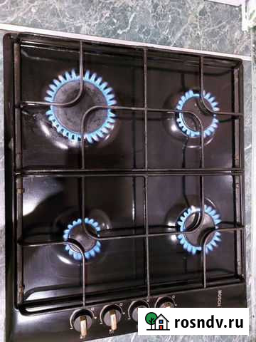 Газовая варочная панель Bosh Сафоново - изображение 1