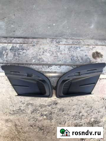 Заглушки granta фл Короча - изображение 1