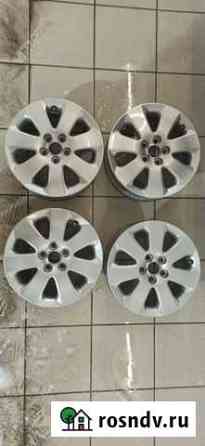 Диски Toyota Alion R15 5х100 цо 54,1 Бийск