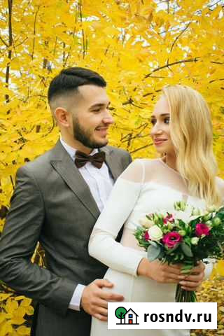 Фотограф Волгоград - изображение 1