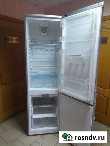 Холодильник с бесплатной доставкой и гарантией Гуково - изображение 1