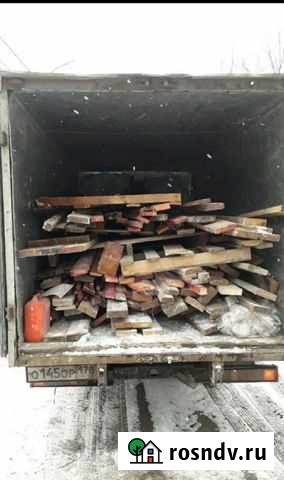 Вывоз мусора, демонтаж любой сложности Кострома - изображение 1