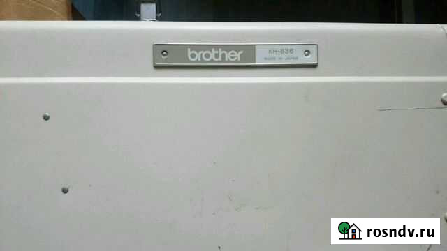 Вязальная машина Белгород - изображение 1