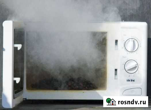 Утилизация. Покупка неисправных микроволновок Рузаевка - изображение 1