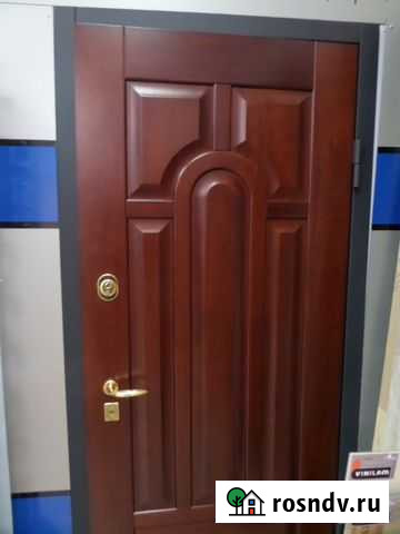 Входная дверь Чита - изображение 1