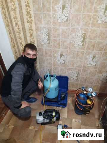 Ремонт Холодильников Ростов-на-Дону - изображение 1