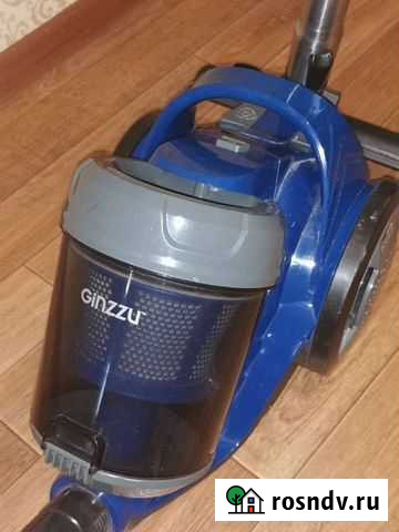 Пылесос Ginzzu Альметьевск - изображение 1