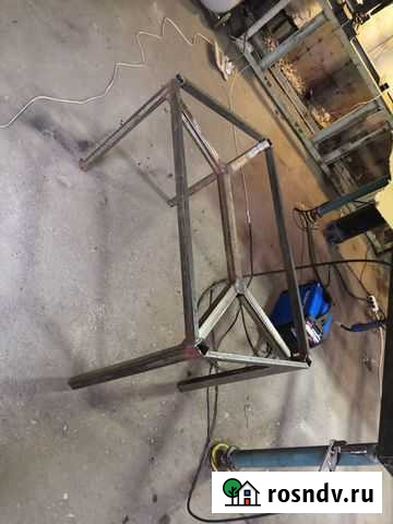 Металлоконструкций Севастополь - изображение 1