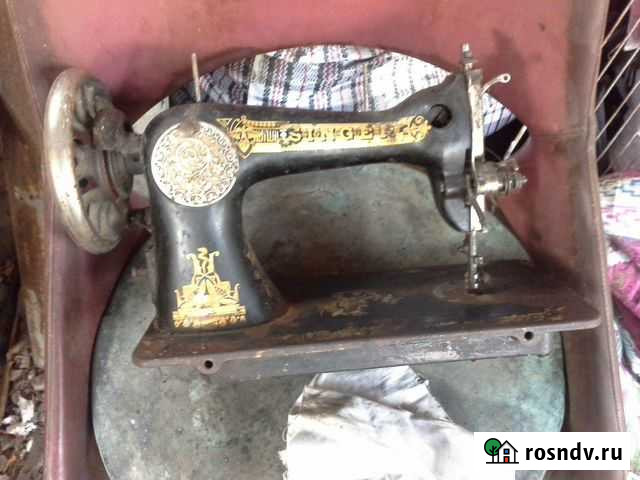 Швейная машинка Краснодар - изображение 1