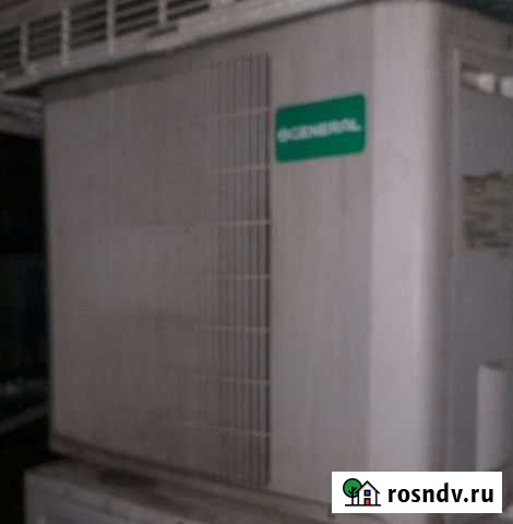 Кондиционер наружный блок сплит Грозный - изображение 1