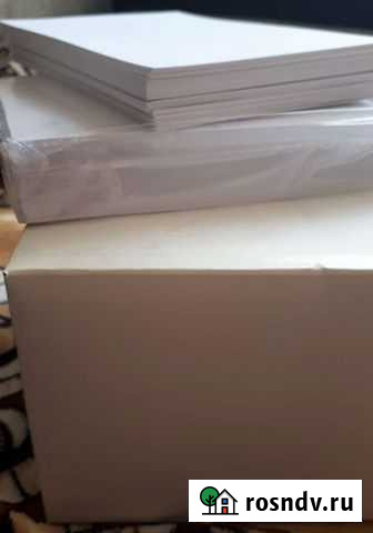 Бумага для струйной печати Уфа - изображение 1