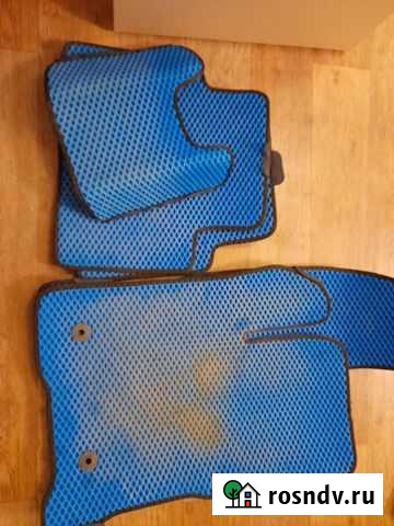 Автомобильные коврики ева Муравленко - изображение 1