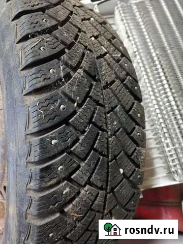 Колёса зимние Смоленск - изображение 1