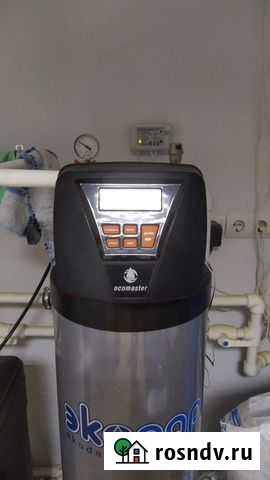 Система Экодар для очистки воды с автоматикой Кинешма - изображение 1