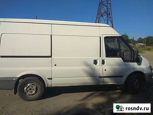 Грузоперевозки Петрозаводск - изображение 1