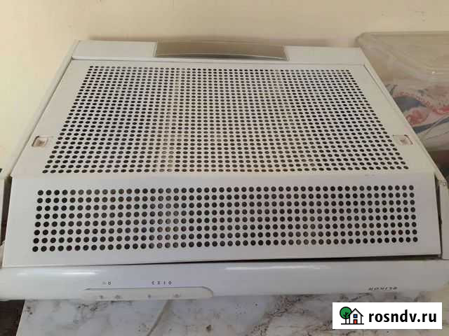 Вытяжка для кухни Избербаш - изображение 1