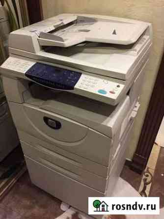 Принтер Xerox 5020 Воскресенское