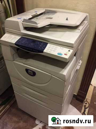 Принтер Xerox 5020 Воскресенское - изображение 1