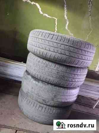Bridgestone b250 R15 лето Кузнецк