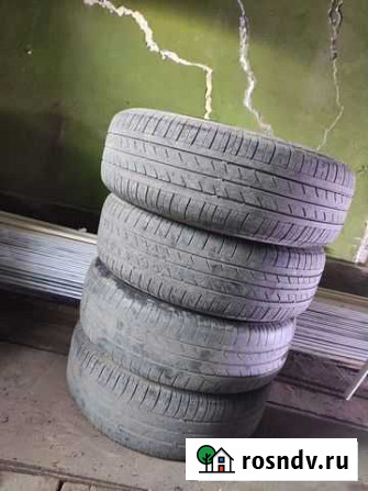 Bridgestone b250 R15 лето Кузнецк - изображение 1