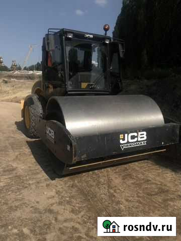 Услуги, Аренда грунтового катка Белгород - изображение 1