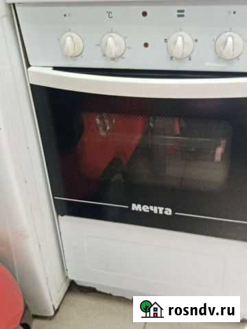 Плита электрическая Мечта Канск - изображение 1