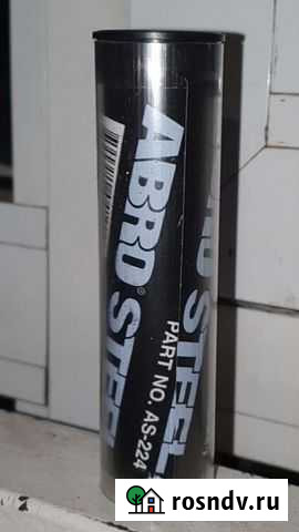 Холодная сварка Abro Липецк - изображение 1