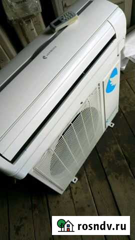 Сплит-система venterra 12 комплект Балашиха - изображение 1