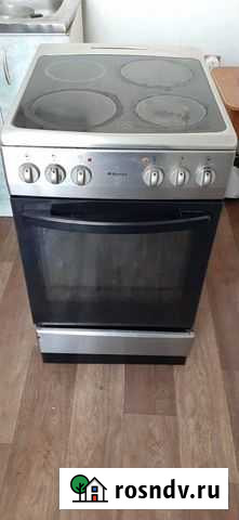 Электроплита Катайск - изображение 1