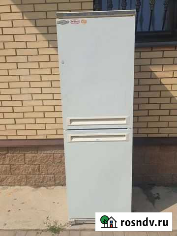 Холодильник Stinol RF NF 320 бу Свердлова - изображение 1