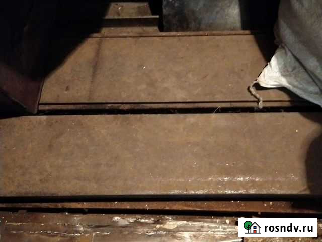 Швеллер 10, 12 Братск - изображение 1