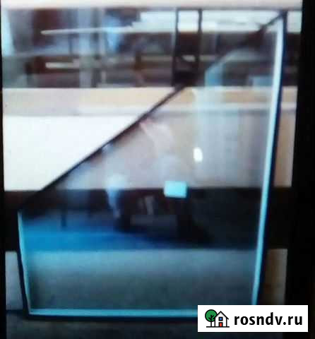 Стеклопакет двухкамерный Нижний Тагил - изображение 1