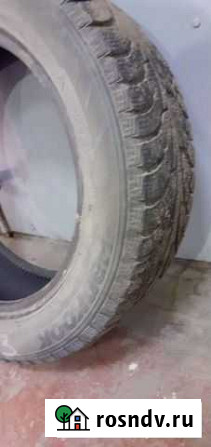 Hankook 205/55 R16 91T Котовск - изображение 1