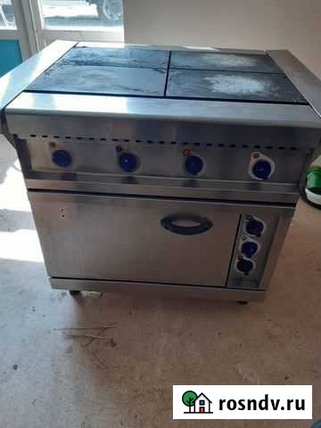 Продается электроплита Шадринск - изображение 1