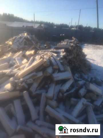 Дрова Ревда - изображение 1