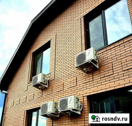 Установка кондиционеров Ульяновск - изображение 1