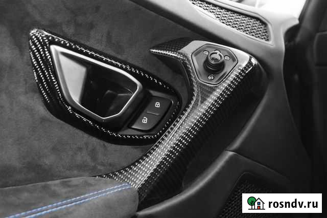 Ламинация карбоном Домодедово - изображение 1